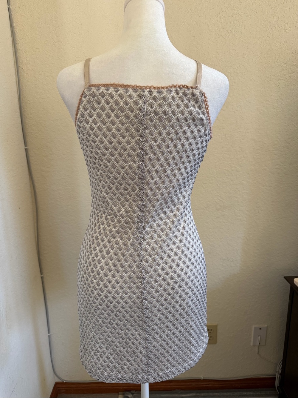 Y2K Mini Dress - Picture 5 of 6